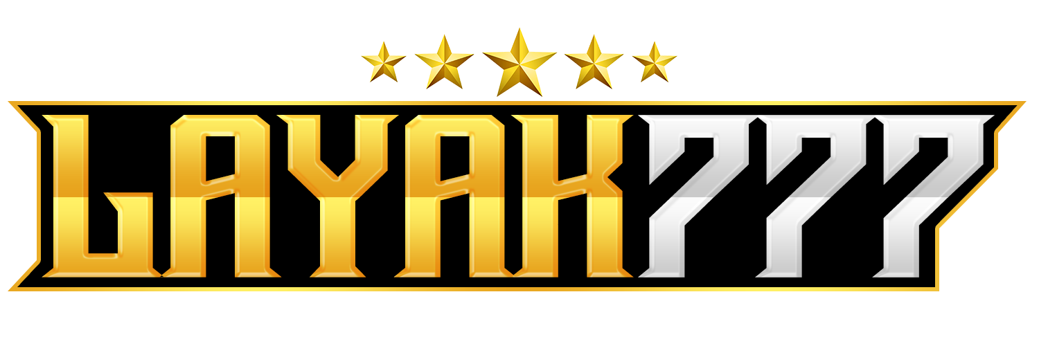 LOGO LAYAK777